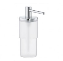 DOSIFICADOR JABON ATRIO GROHE SPA